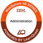 LearnQuest IBM Integration Bus System Administration
